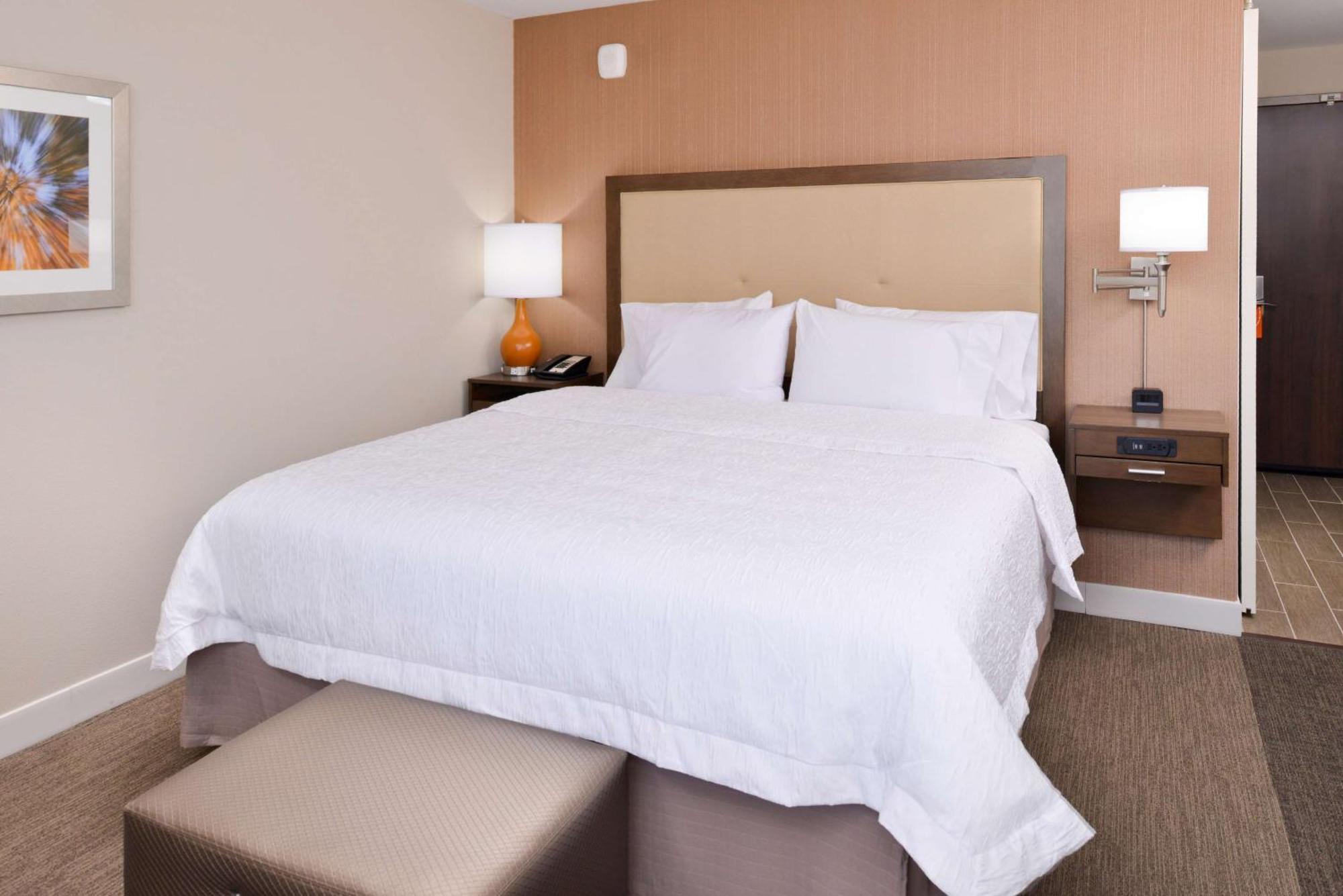 Hampton Inn El Centro Exterior photo