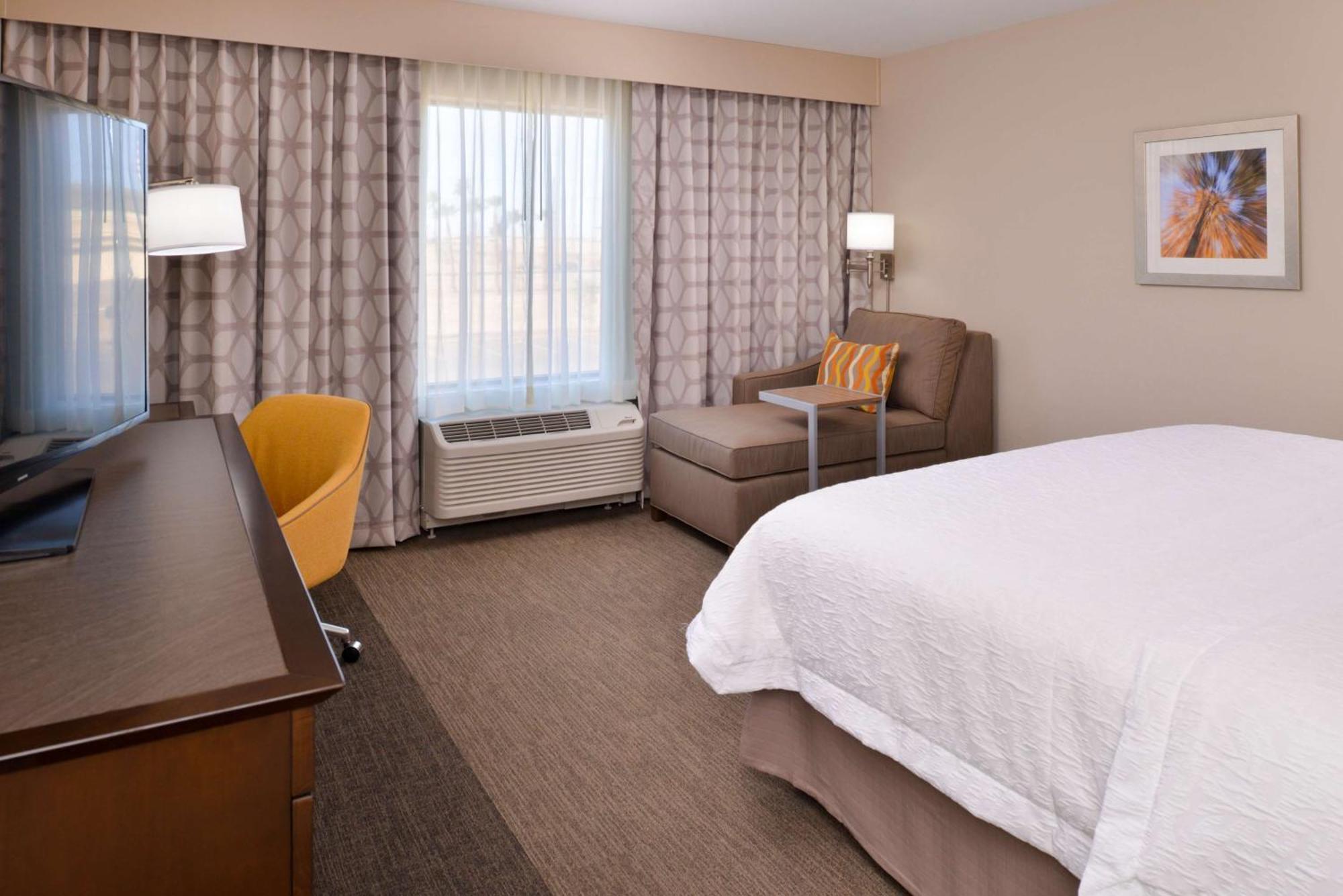 Hampton Inn El Centro Exterior photo
