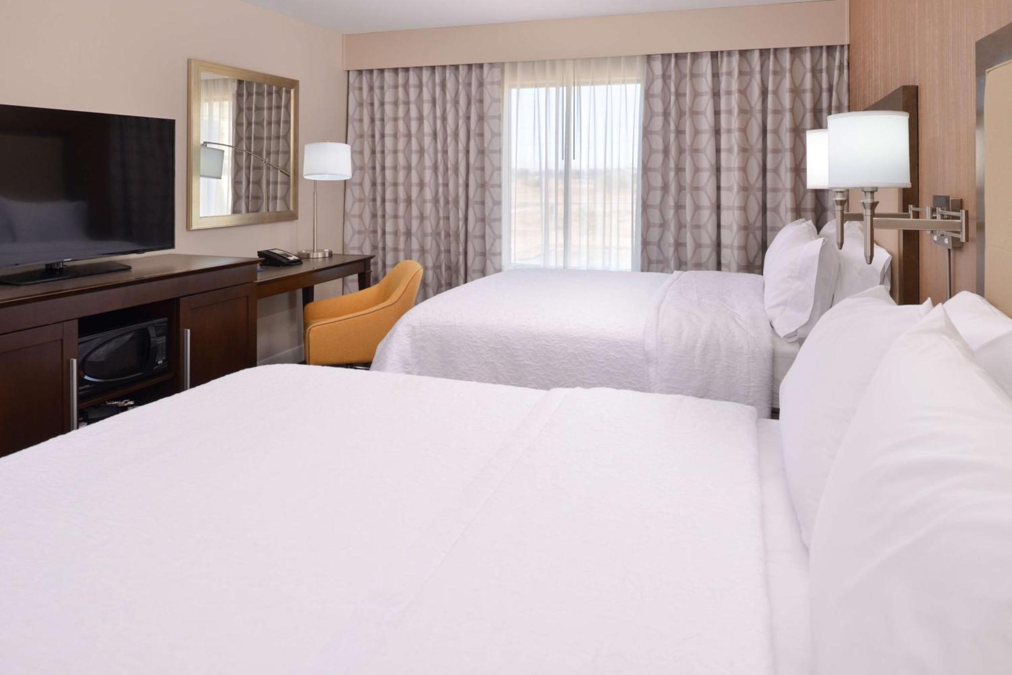 Hampton Inn El Centro Exterior photo