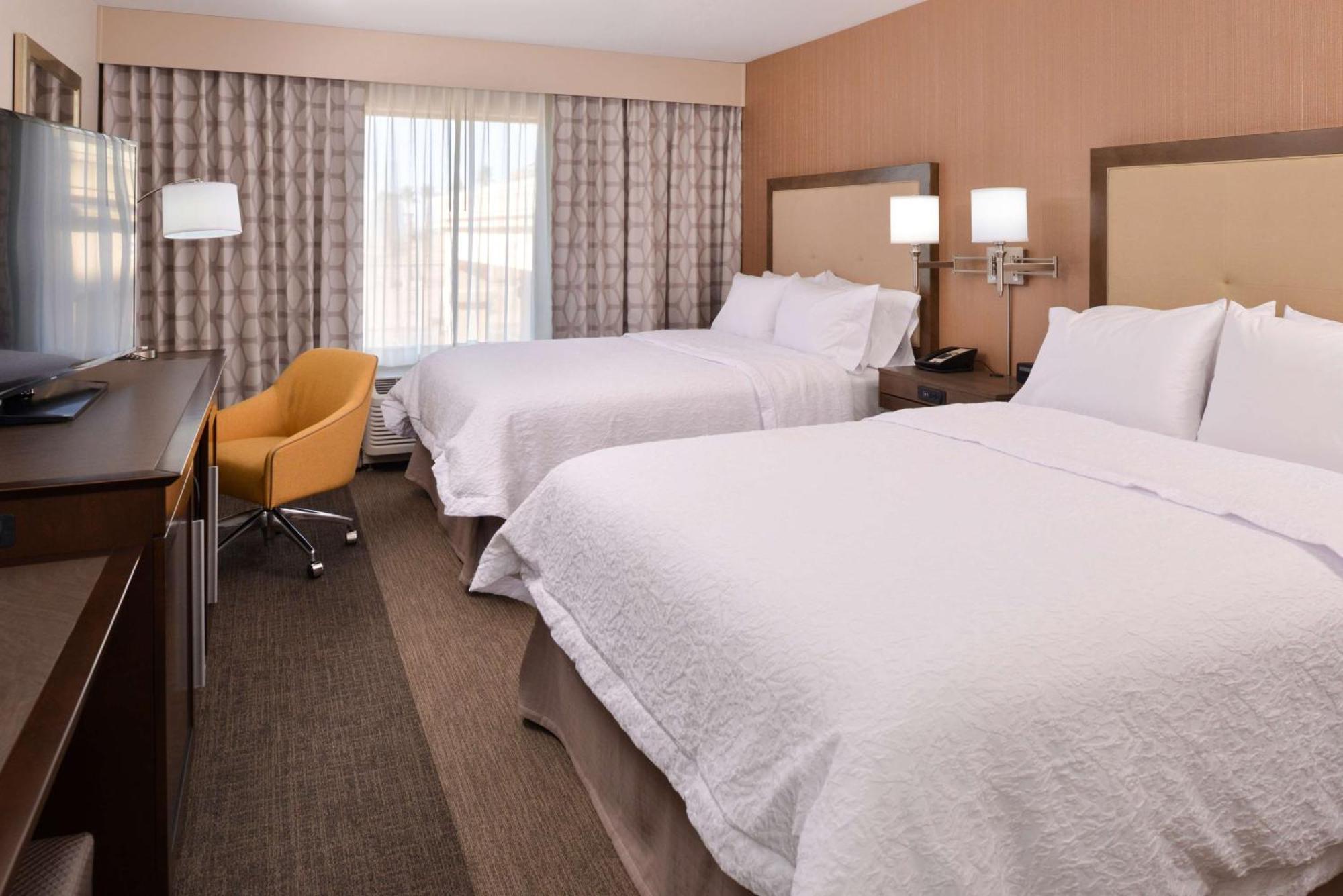 Hampton Inn El Centro Exterior photo